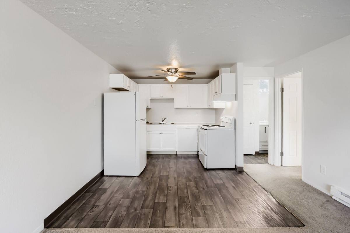 Apartment for rent at 1509 22nd Ave #8, Forest Grove, OR 97116