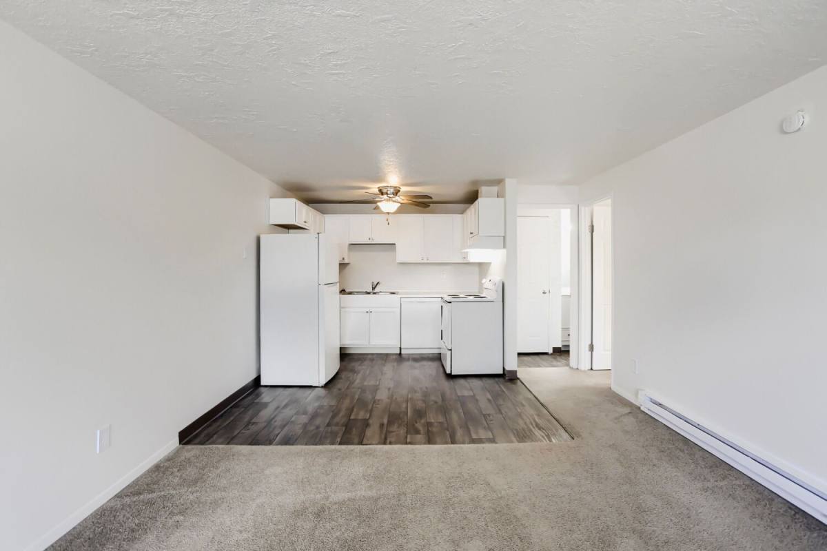 Apartment for rent at 1509 22nd Ave #8, Forest Grove, OR 97116