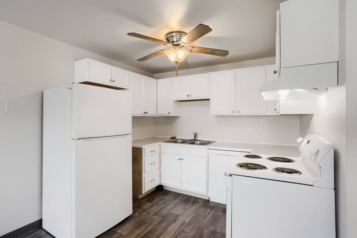 Apartment for rent at 1509 22nd Ave #8, Forest Grove, OR 97116