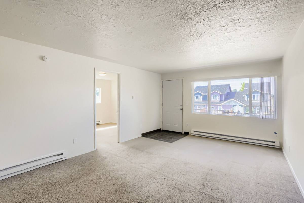 Apartment for rent at 1509 22nd Ave #8, Forest Grove, OR 97116