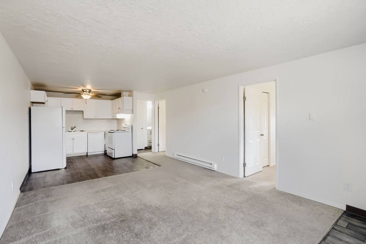 Apartment for rent at 1509 22nd Ave #8, Forest Grove, OR 97116