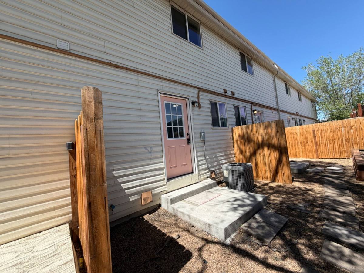 Townhouse for rent at 3310 W 66th Ave #5, Denver, CO 80221