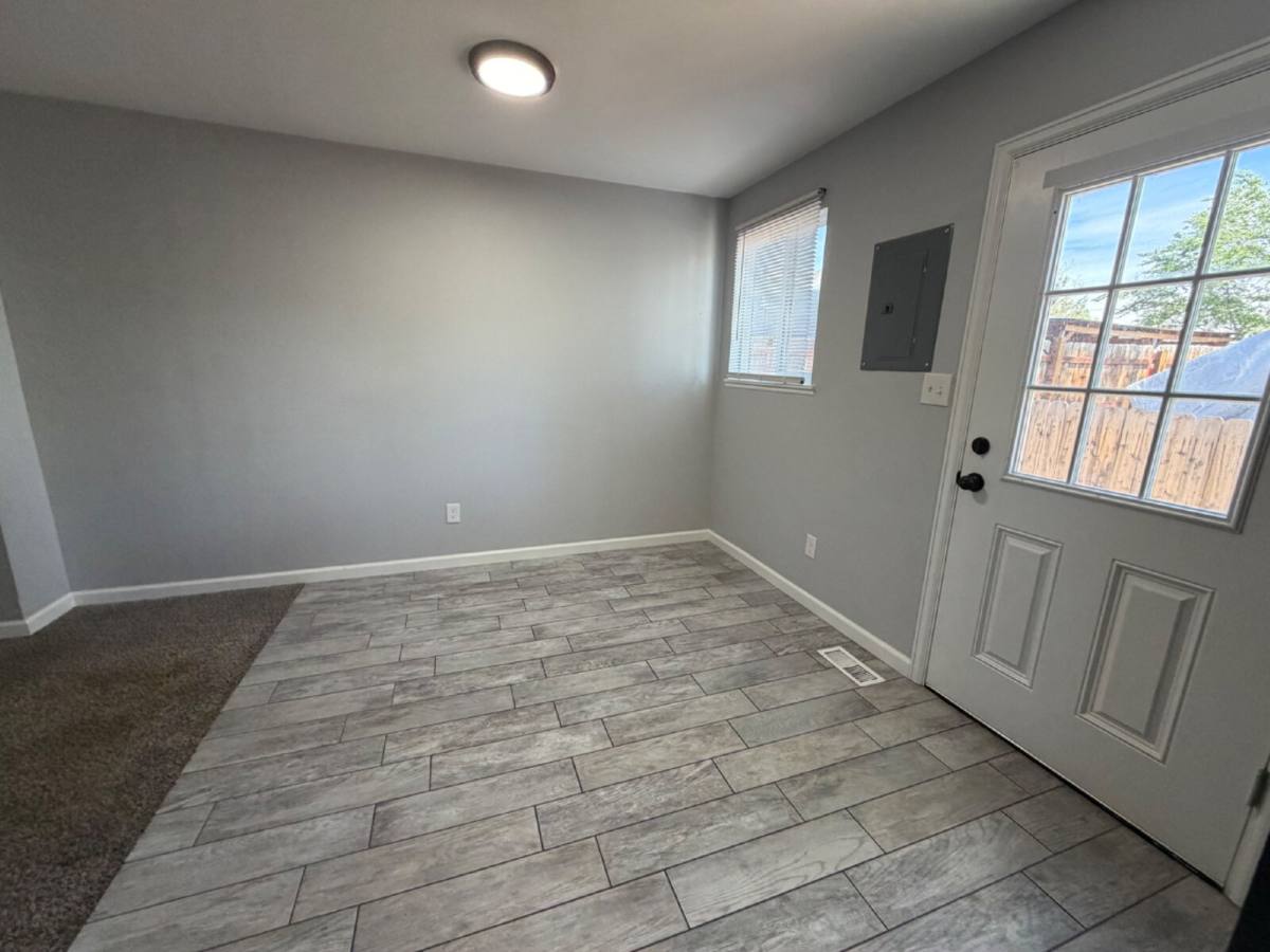 Townhouse for rent at 3310 W 66th Ave #5, Denver, CO 80221