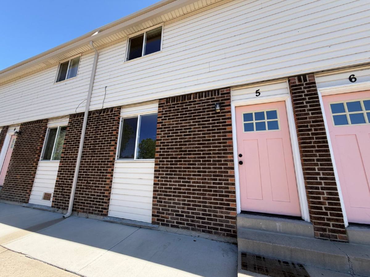 Townhouse for rent at 3310 W 66th Ave #5, Denver, CO 80221