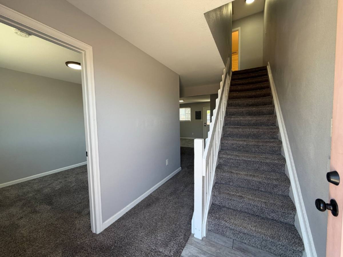 Townhouse for rent at 3310 W 66th Ave #5, Denver, CO 80221