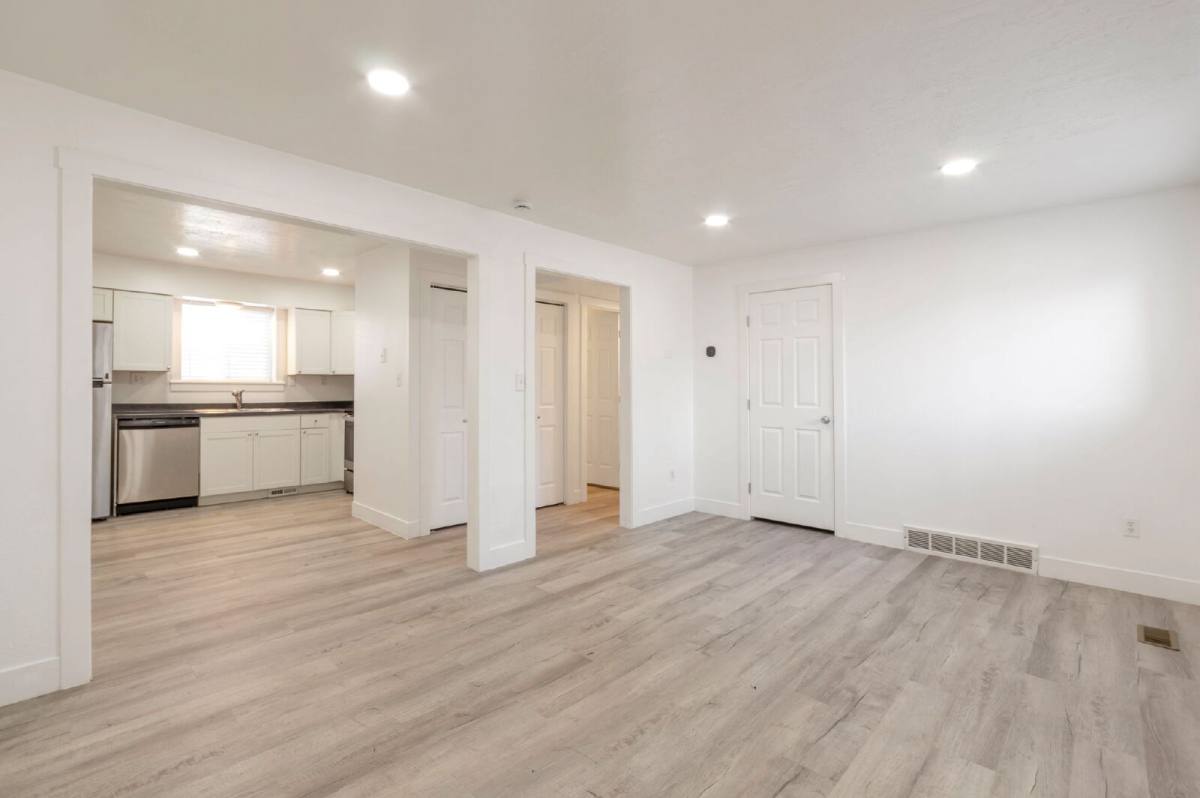 Apartment for rent at 30 N Highway 89 #15, North Salt Lake, UT 84054