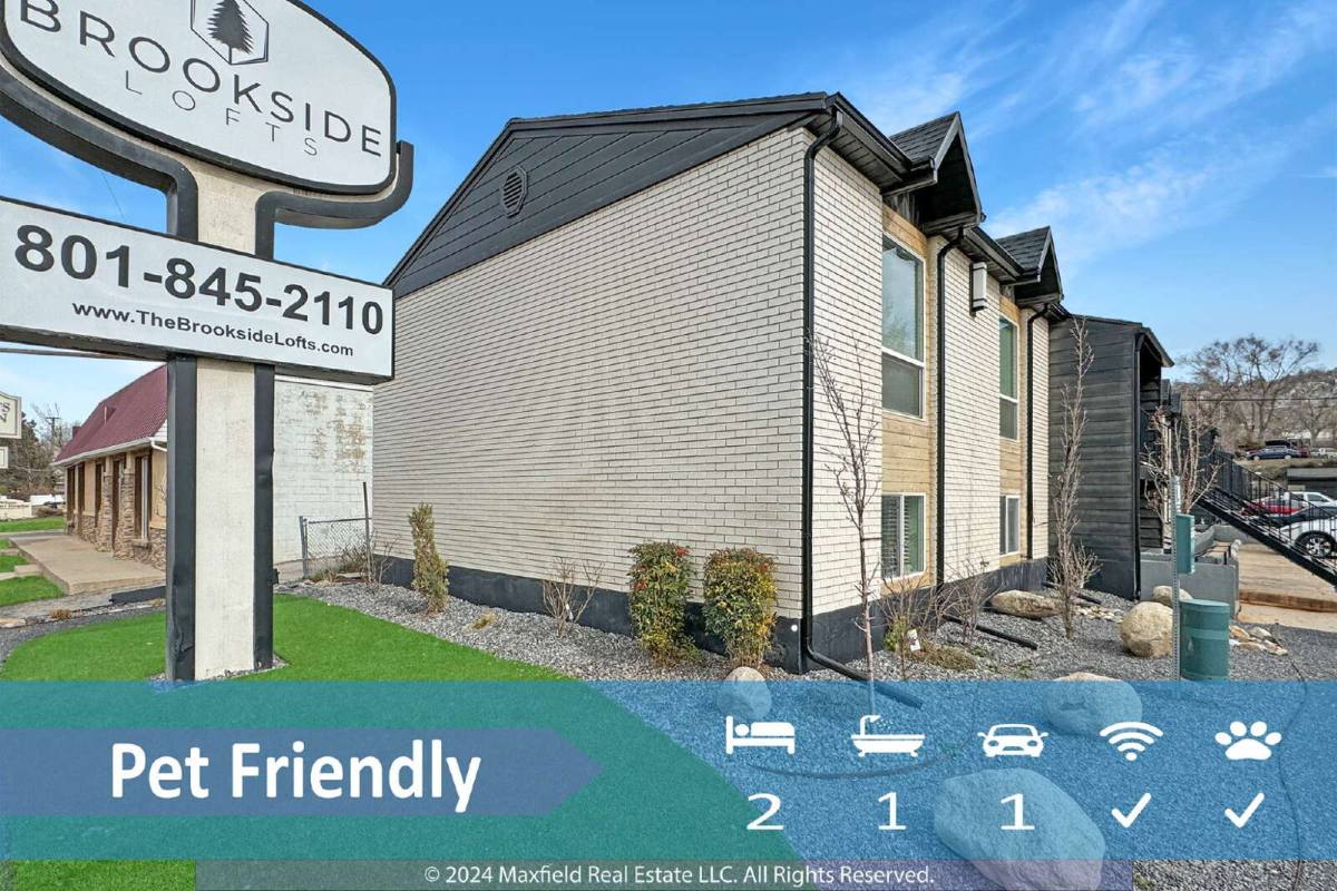 Apartment for rent at 30 N Highway 89 #15, North Salt Lake, UT 84054