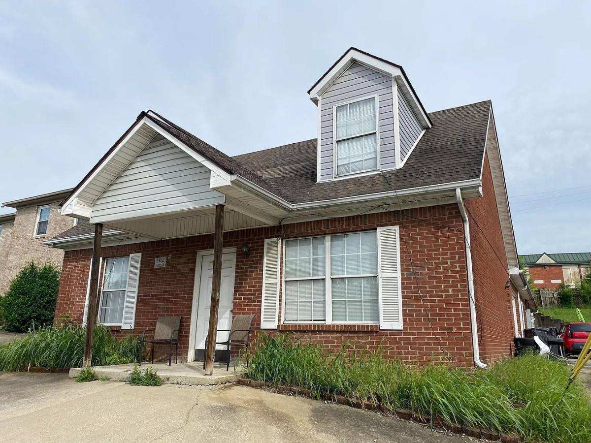 Apartment for rent at 102 Manna Dr #2, Richmond, KY 40475