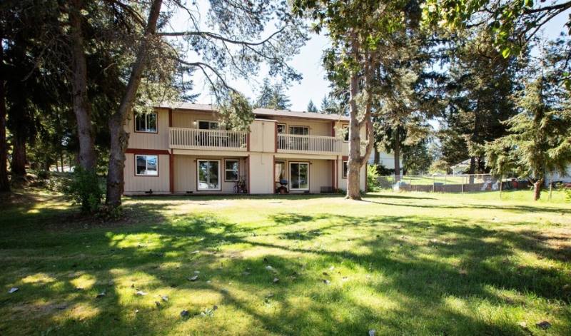 Apartment for rent at 8024 W Bicentennial Lp #2, Olympia, WA 98504
