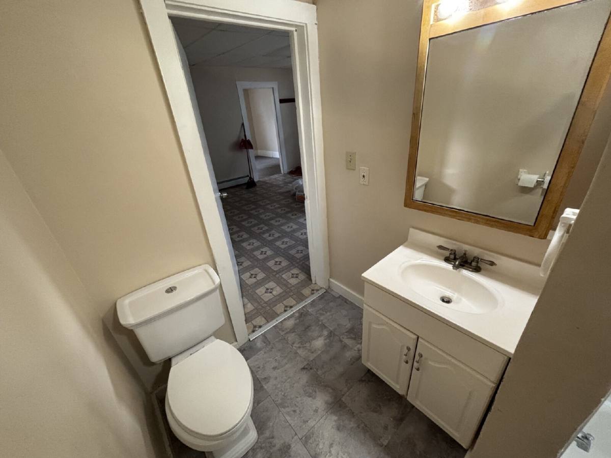 Apartment for rent at 9 Tanguay St #B, Sanford, ME 04073