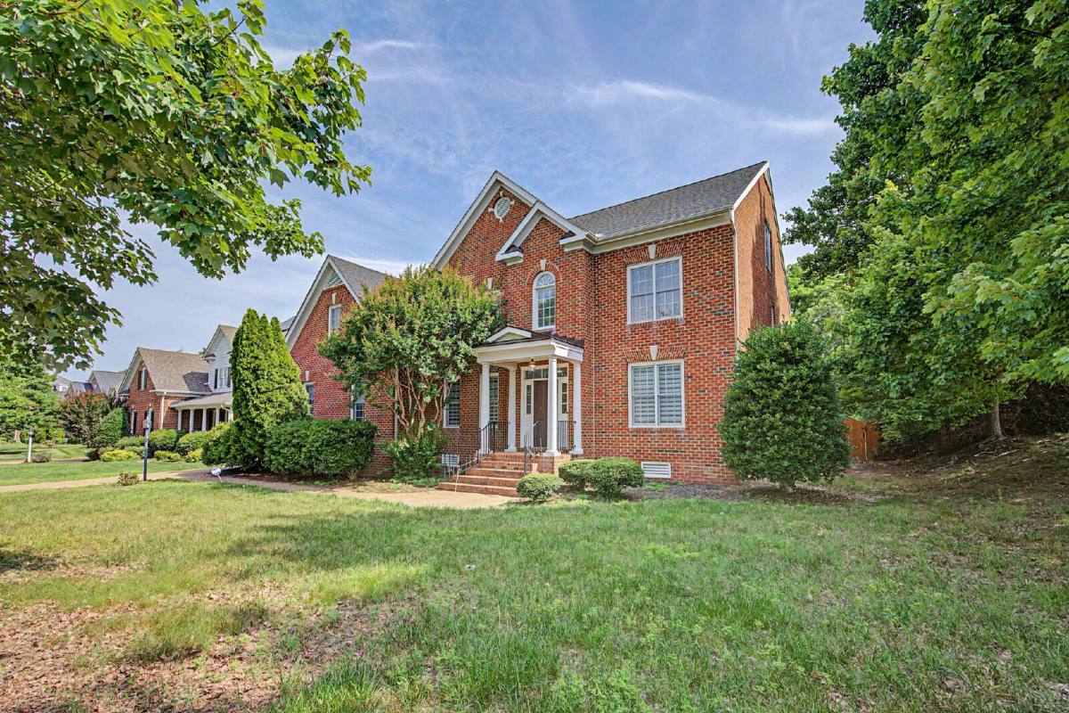 House for rent at 11000 Ellis Meadows Lane, Glen Allen, VA 23059