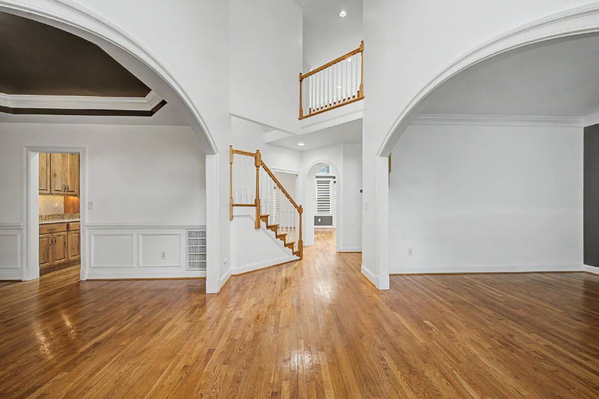 House for rent at 11000 Ellis Meadows Lane, Glen Allen, VA 23059