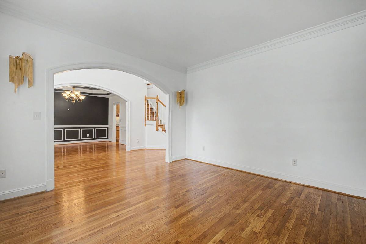 House for rent at 11000 Ellis Meadows Lane, Glen Allen, VA 23059