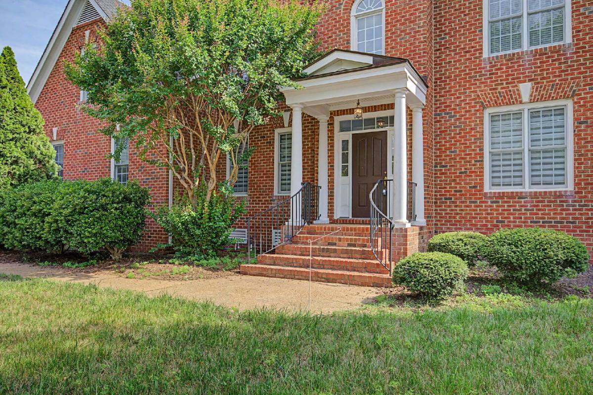 House for rent at 11000 Ellis Meadows Lane, Glen Allen, VA 23059
