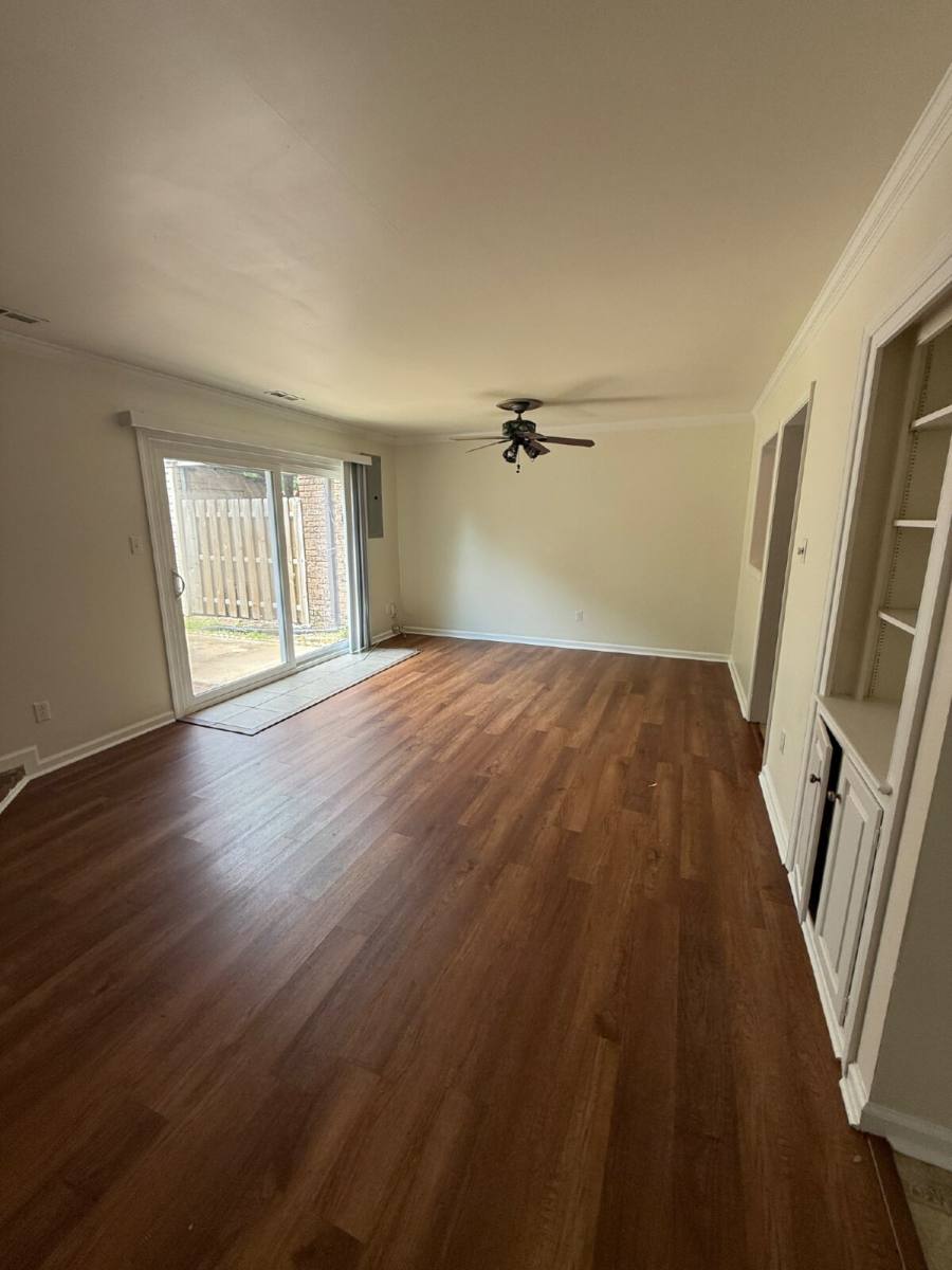Townhouse for rent at 913 Ewell Rd, Virginia Beach, VA 23455