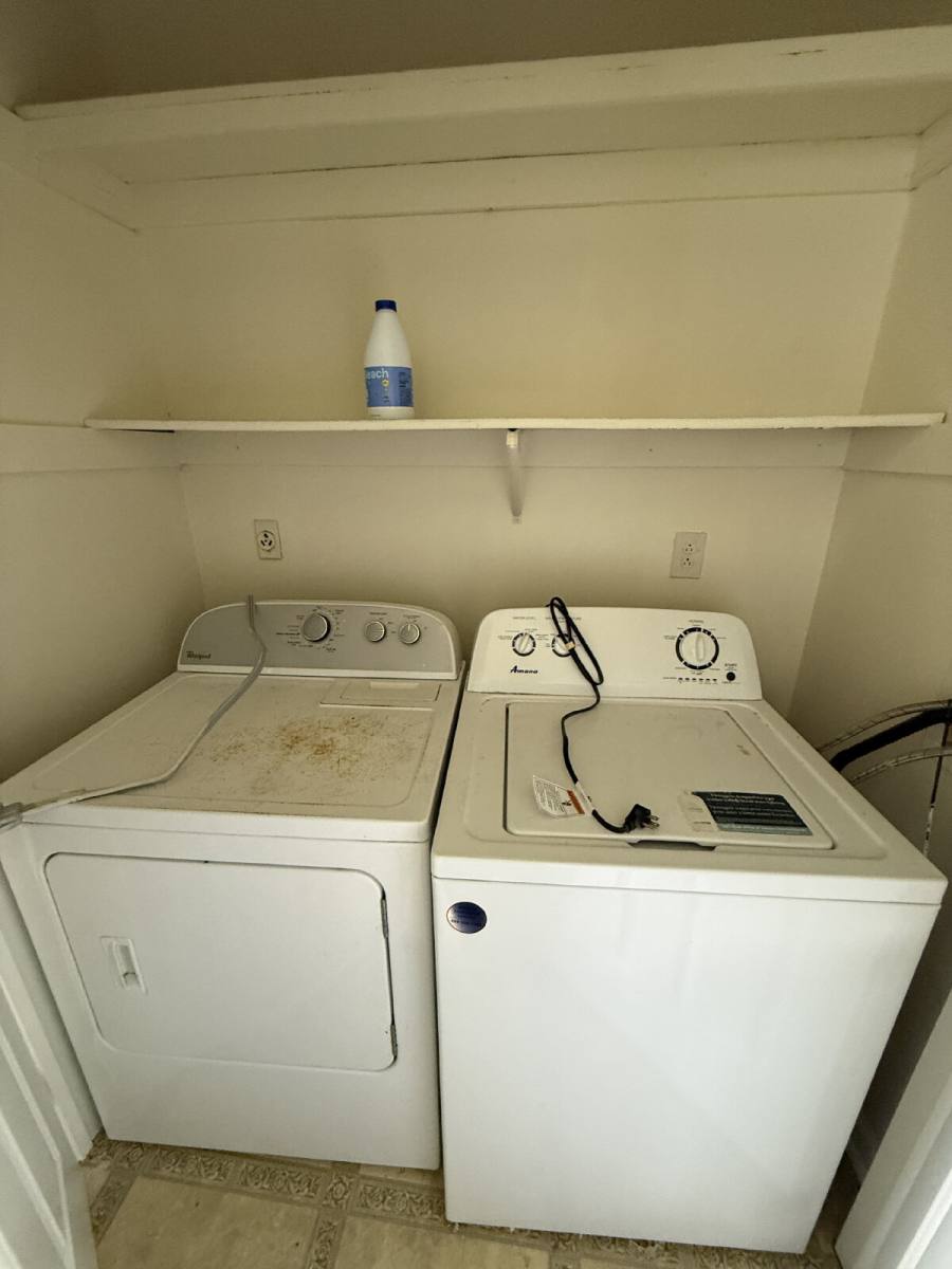 Townhouse for rent at 913 Ewell Rd, Virginia Beach, VA 23455