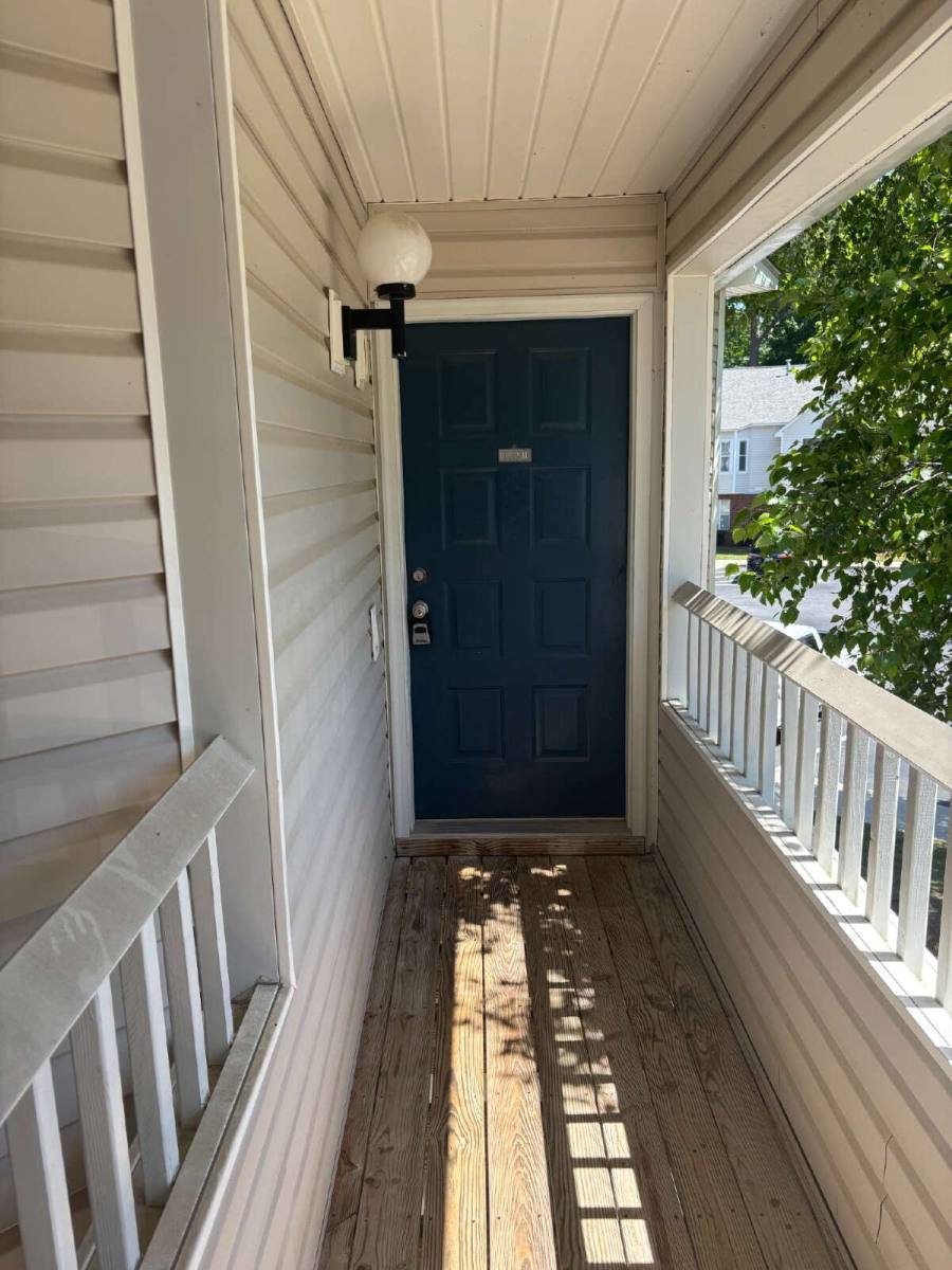 Condo for rent at 1102 Turtle Creek Rd #H, Greenville, NC 27858