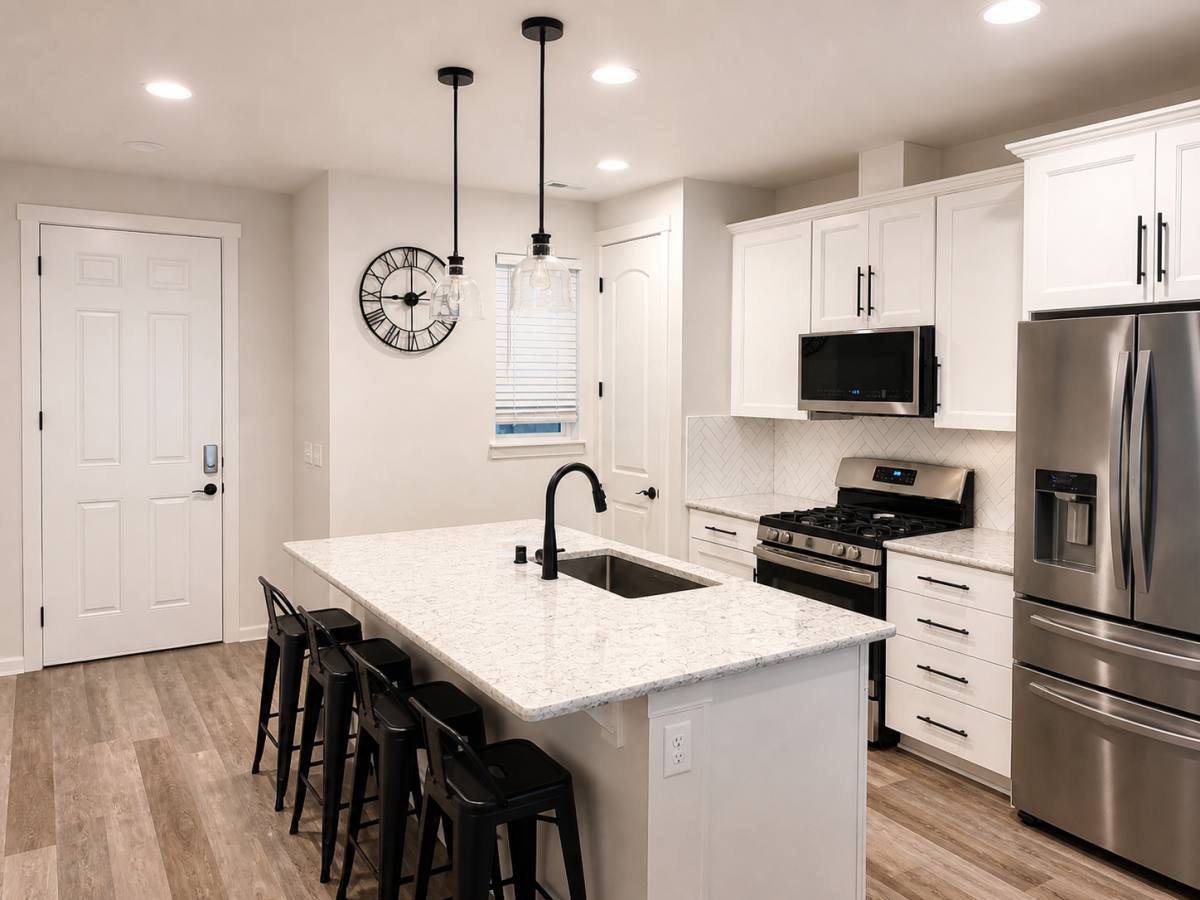 House for rent at 13124 192nd Ave E, Bonney Lake, WA 98391