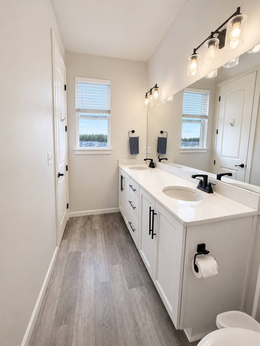 House for rent at 13124 192nd Ave E, Bonney Lake, WA 98391
