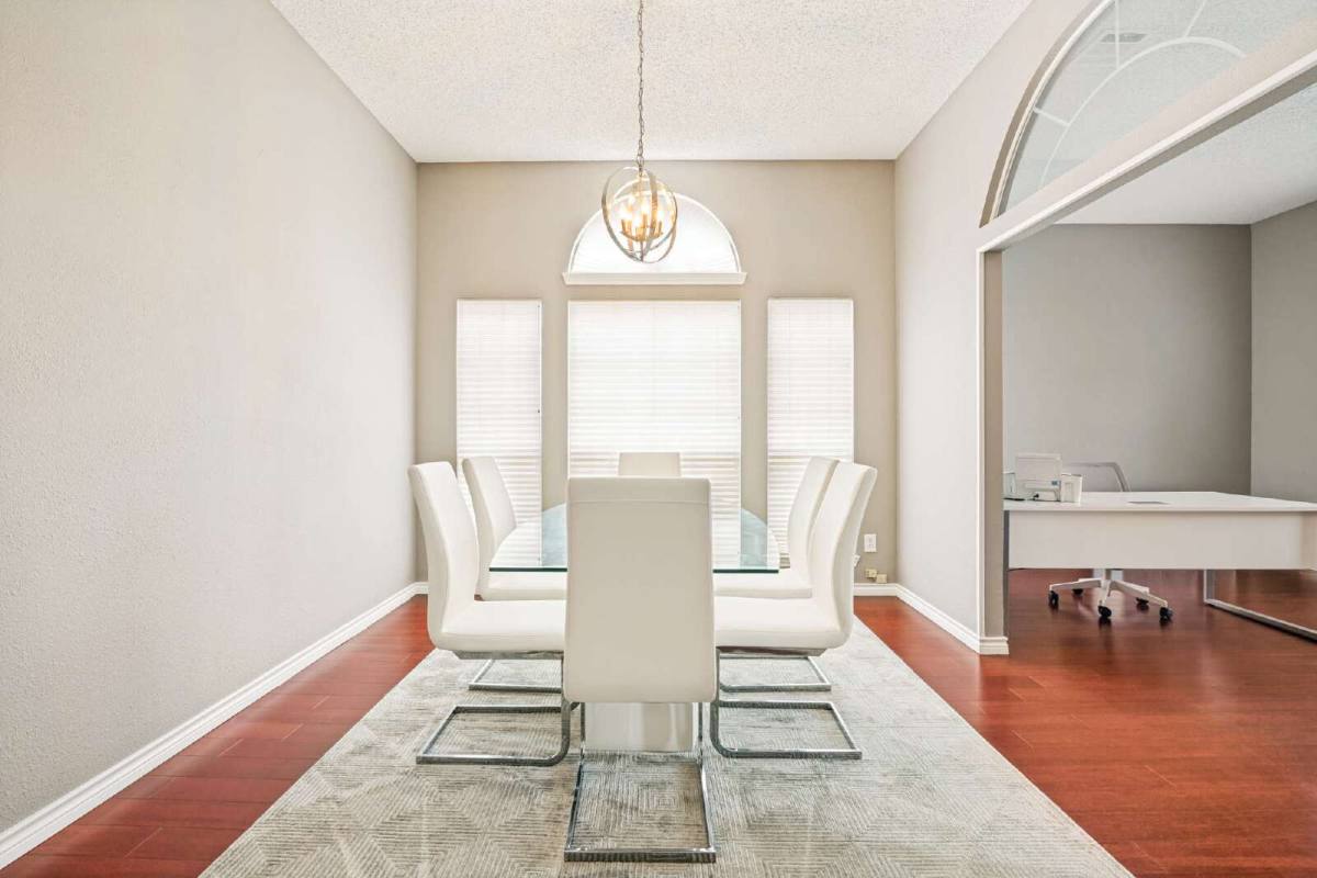 House for rent at 7013 Lo Chalmers Lane, Garland, TX 75043