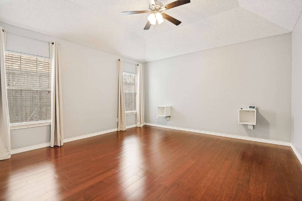 House for rent at 7013 Lo Chalmers Lane, Garland, TX 75043