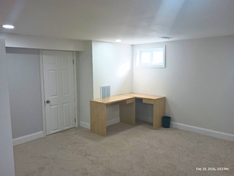 Apartment for rent at 5515 Hillen Rd #B, Baltimore, MD 21239