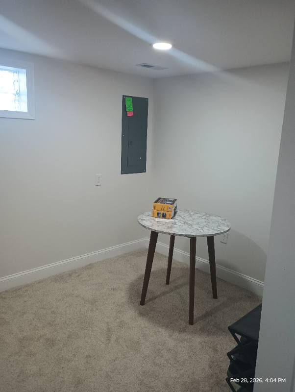 Apartment for rent at 5515 Hillen Rd #B, Baltimore, MD 21239