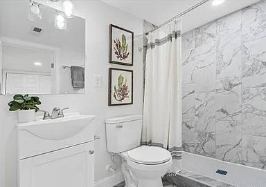 Apartment for rent at 5515 Hillen Rd #B, Baltimore, MD 21239