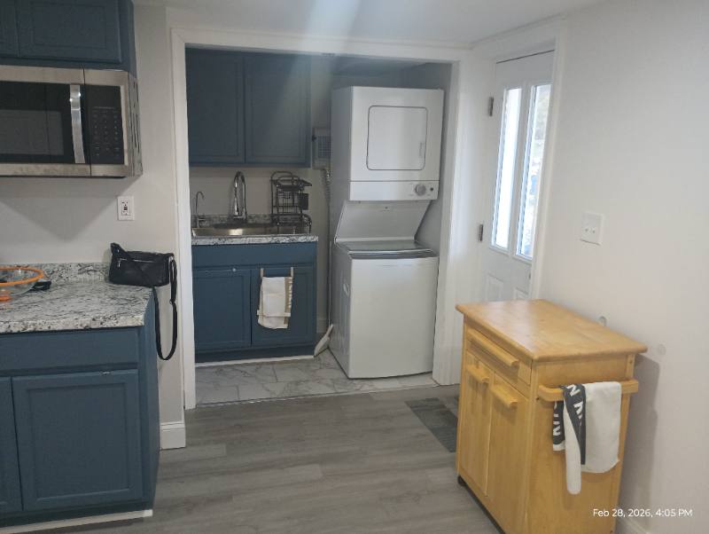 Apartment for rent at 5515 Hillen Rd #B, Baltimore, MD 21239