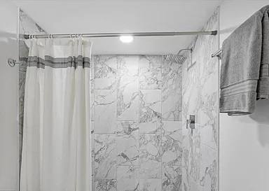 Apartment for rent at 5515 Hillen Rd #B, Baltimore, MD 21239
