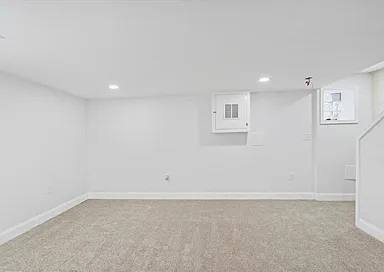 Apartment for rent at 5515 Hillen Rd #B, Baltimore, MD 21239