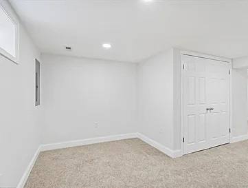 Apartment for rent at 5515 Hillen Rd #B, Baltimore, MD 21239