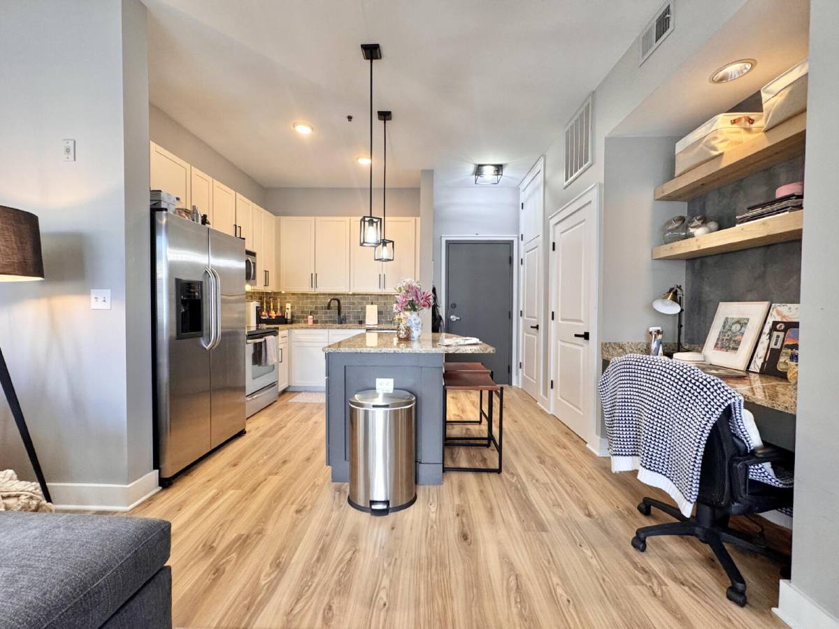Condo for rent at 220 Cedar St #405, Lexington, KY 40508
