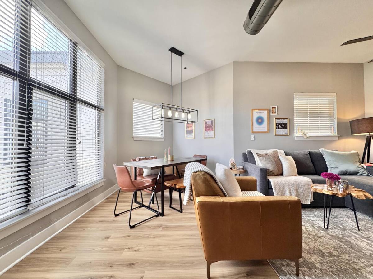 Condo for rent at 220 Cedar St #405, Lexington, KY 40508