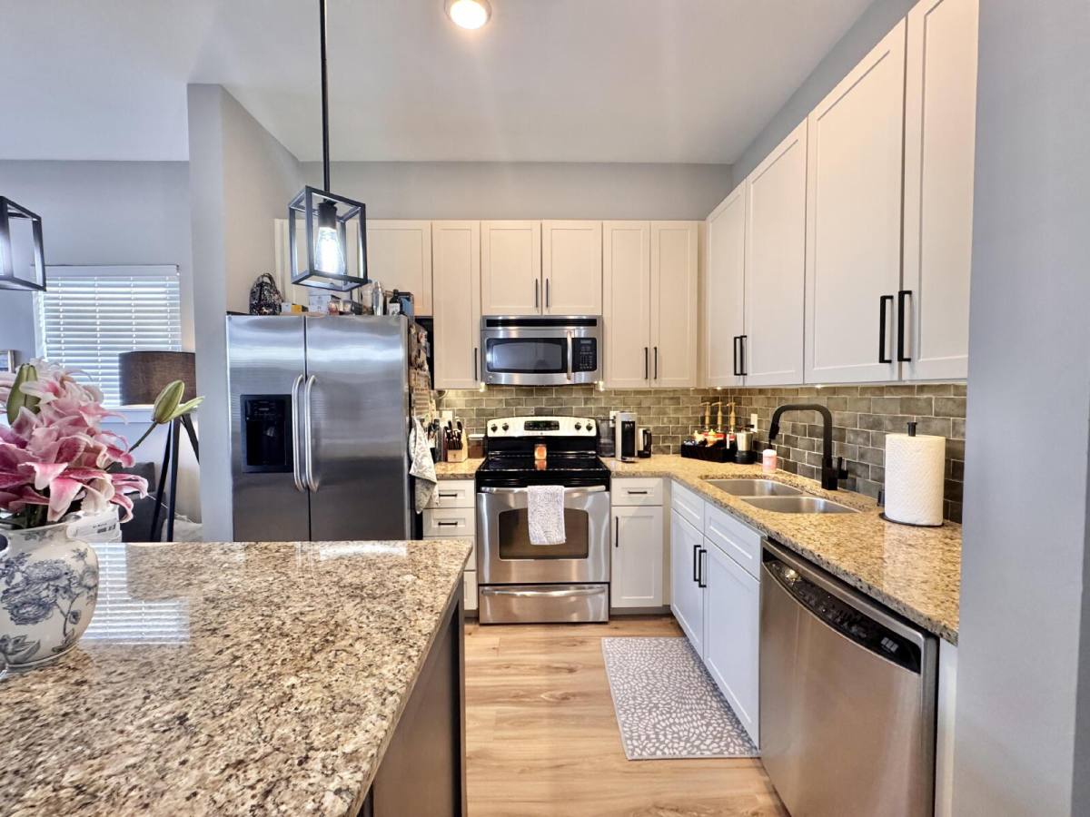 Condo for rent at 220 Cedar St #405, Lexington, KY 40508