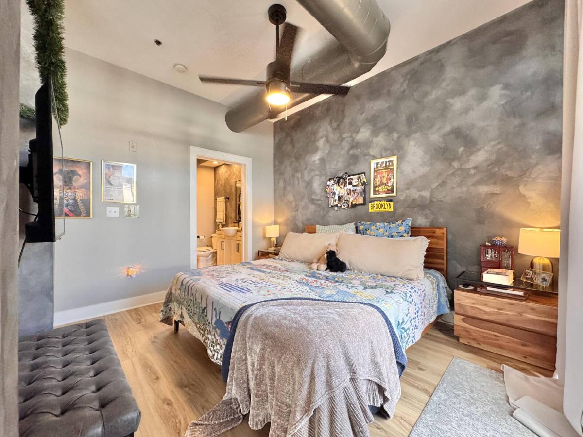 Condo for rent at 220 Cedar St #405, Lexington, KY 40508