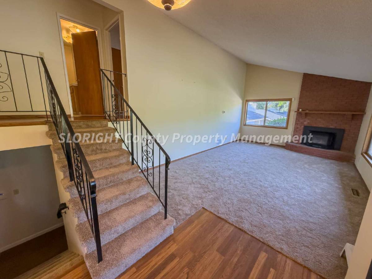 House for rent at 8120 Azucena Ave, Atascadero, CA 93422