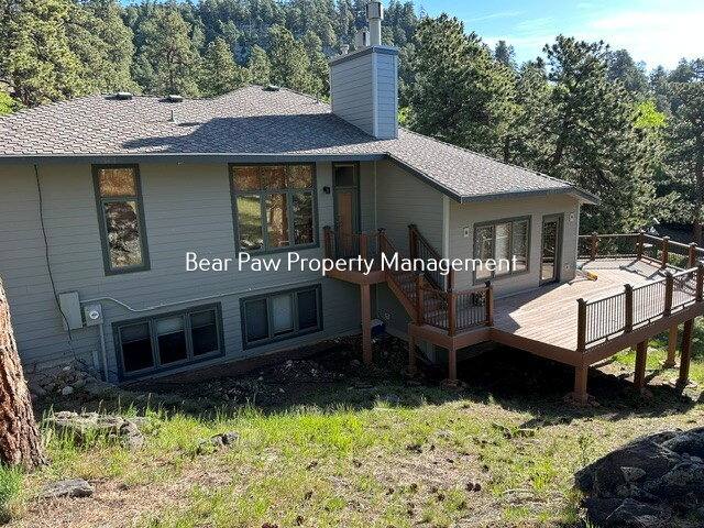 House for rent at 1419 Tamarac Dr, Golden, CO 80401