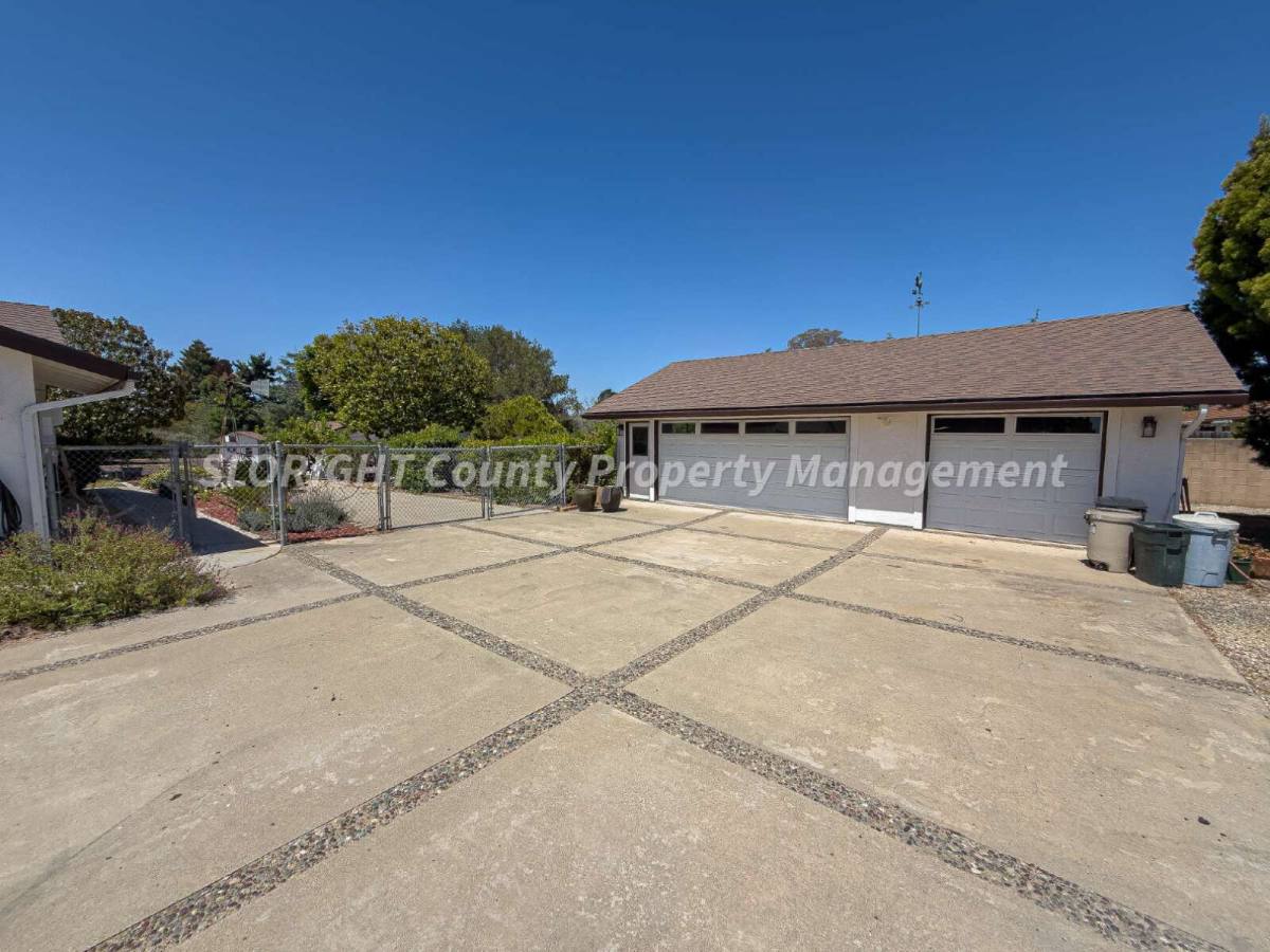 House for rent at 204 Ruby Lane, Nipomo, CA 93444