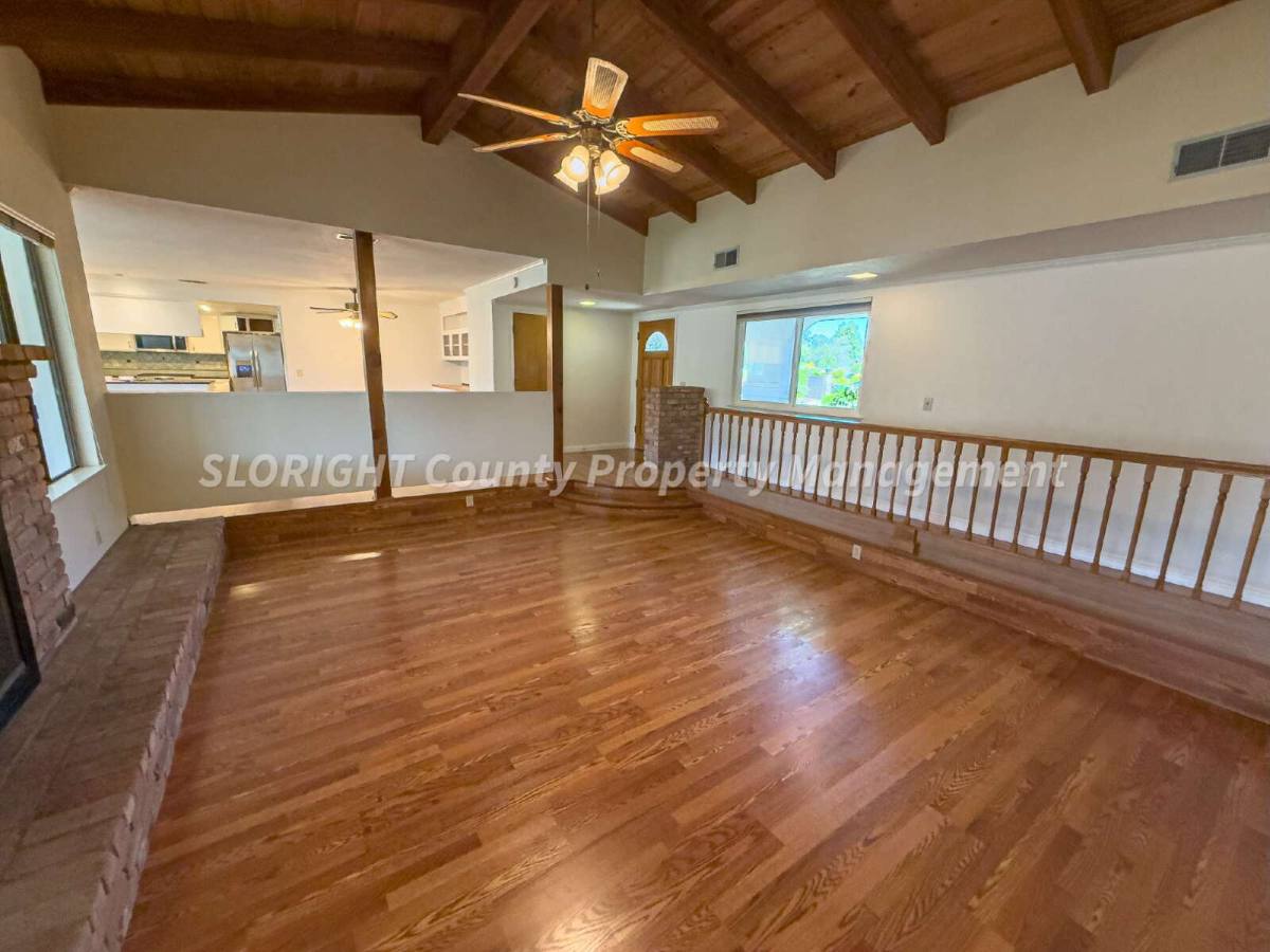 House for rent at 204 Ruby Lane, Nipomo, CA 93444