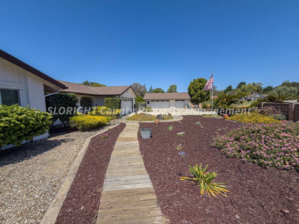 House for rent at 204 Ruby Lane, Nipomo, CA 93444