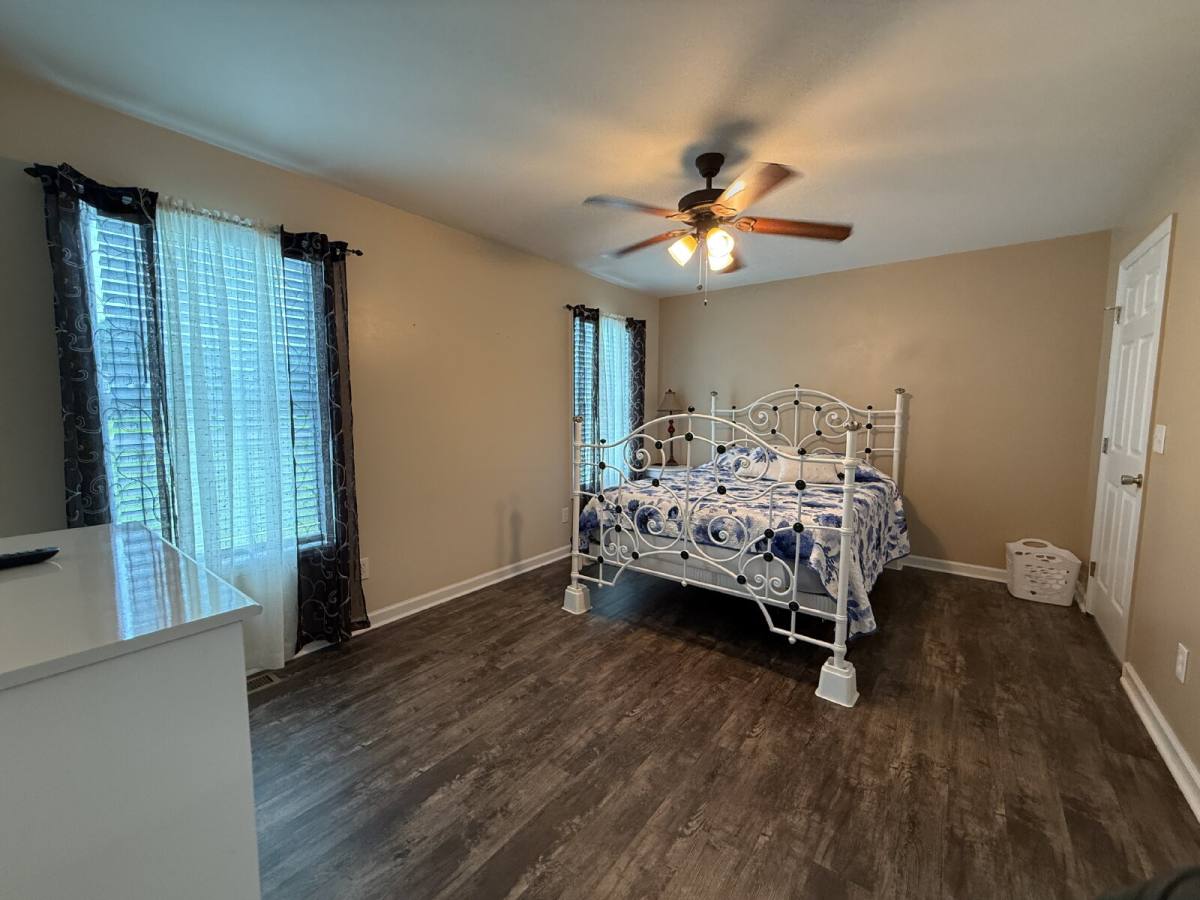 House for rent at 314 Neal Dr, Gurley, AL 35748