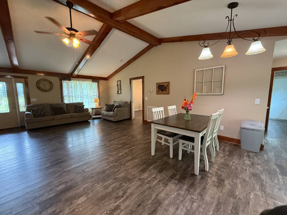 House for rent at 314 Neal Dr, Gurley, AL 35748