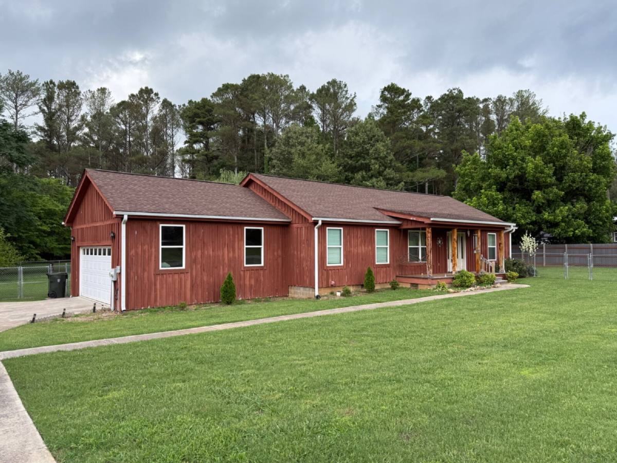 House for rent at 314 Neal Dr, Gurley, AL 35748