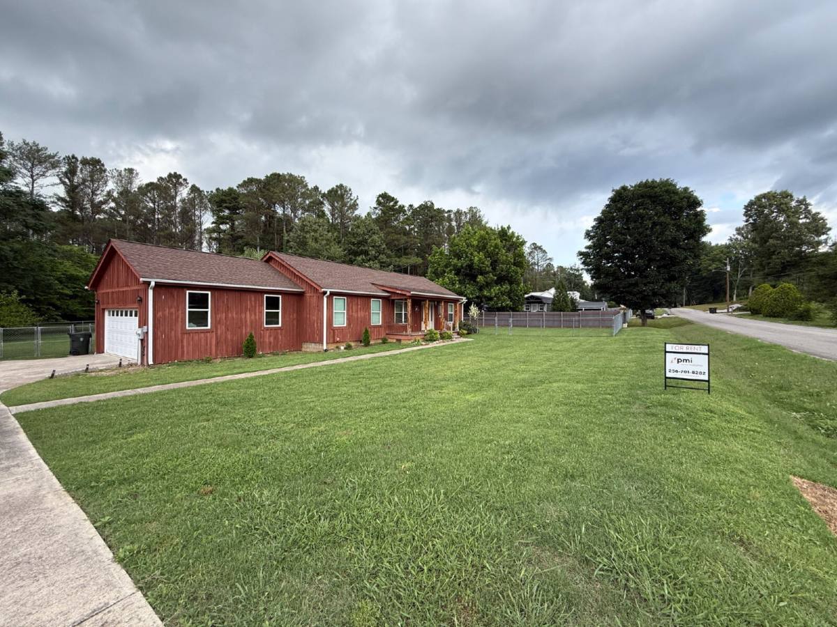 House for rent at 314 Neal Dr, Gurley, AL 35748
