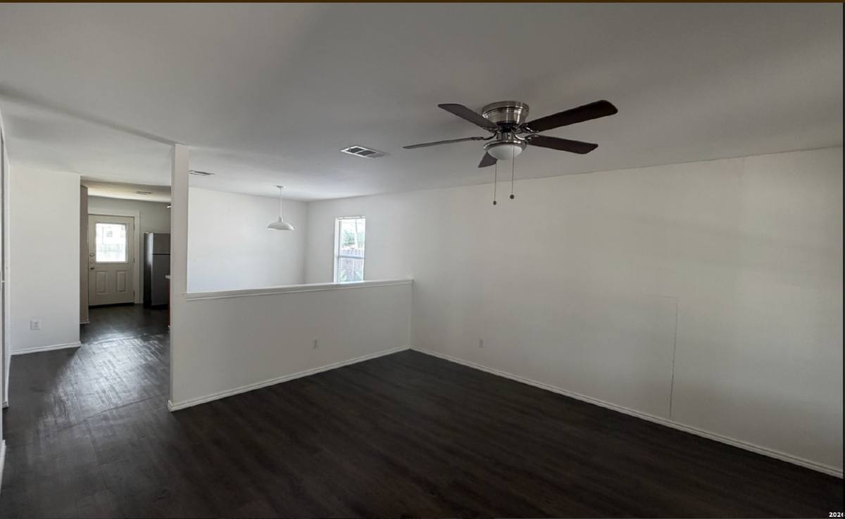 House for rent at 8411 Crinum Lily Dr, Converse, TX 78109