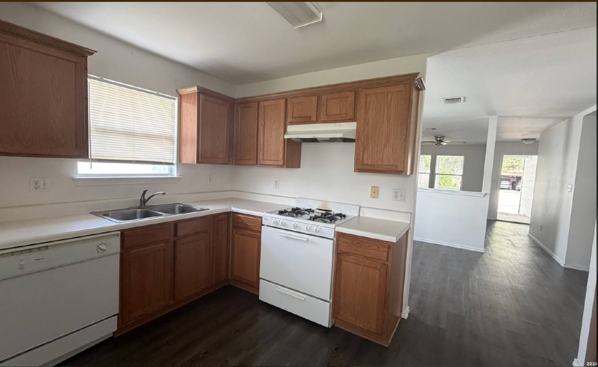 House for rent at 8411 Crinum Lily Dr, Converse, TX 78109