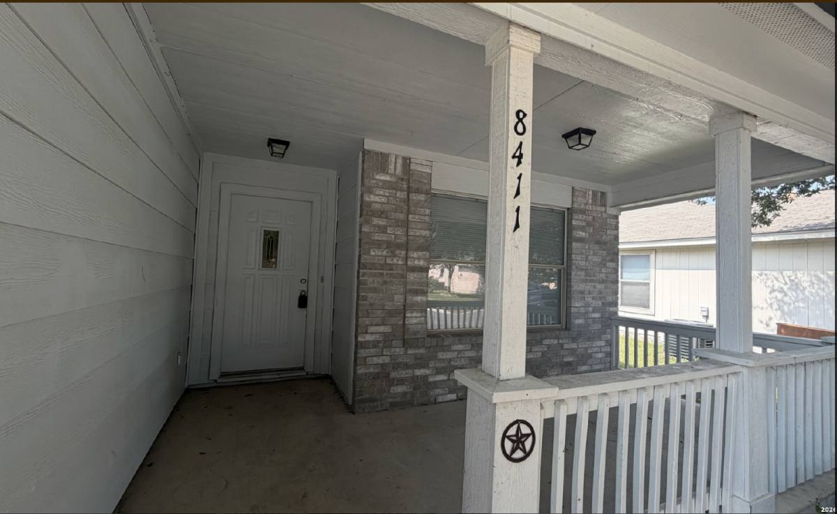 House for rent at 8411 Crinum Lily Dr, Converse, TX 78109