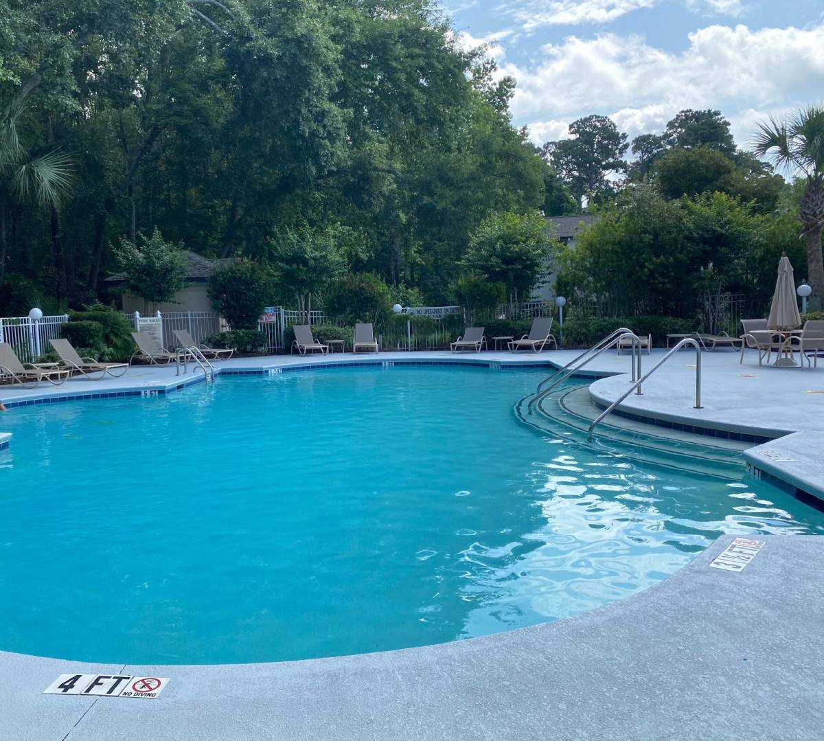 Condo for rent at 897 Fording Island Rd #603, Bluffton, SC 29910