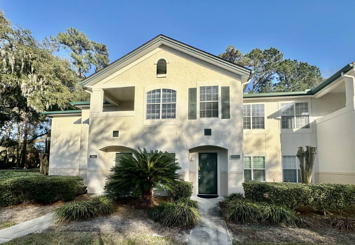 Condo for rent at 897 Fording Island Rd #603, Bluffton, SC 29910